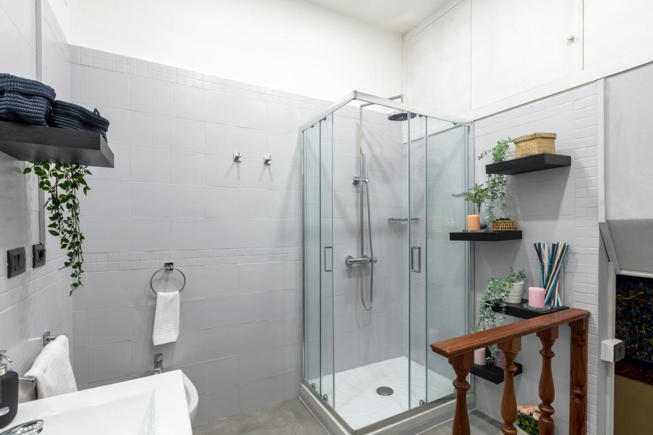 Parione Apartment 罗马 外观 照片