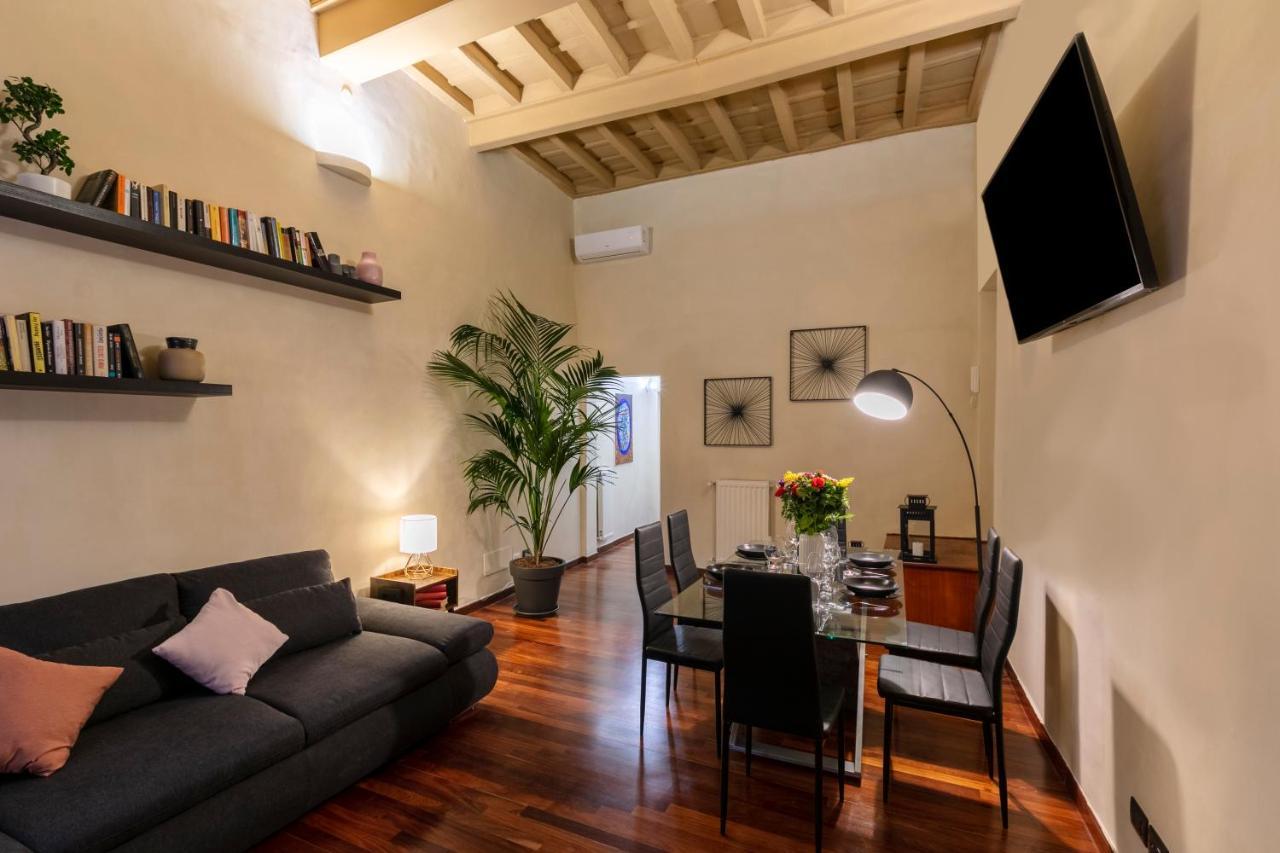 Parione Apartment 罗马 外观 照片