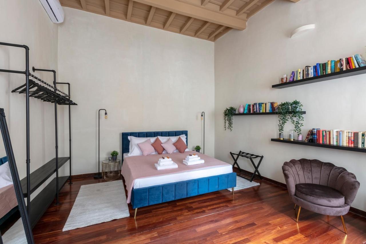Parione Apartment 罗马 外观 照片