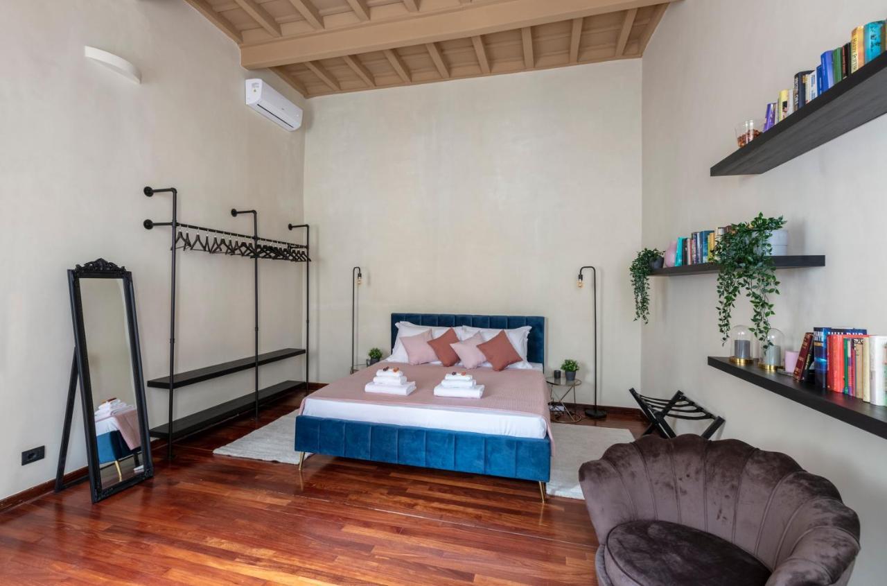 Parione Apartment 罗马 外观 照片