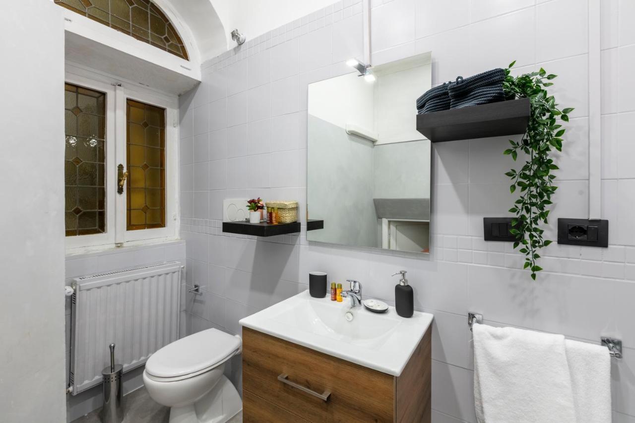 Parione Apartment 罗马 外观 照片
