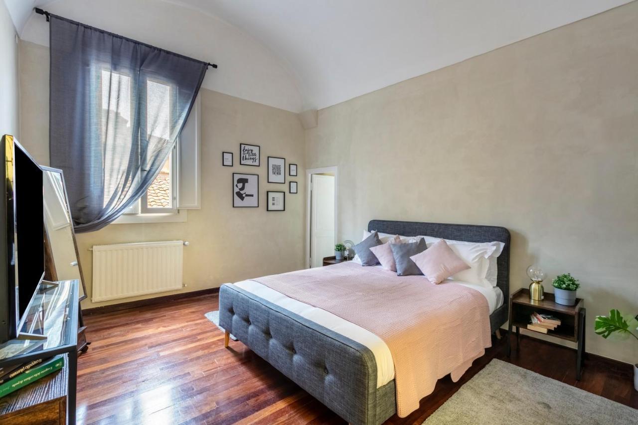 Parione Apartment 罗马 外观 照片