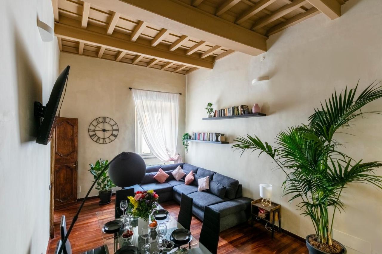 Parione Apartment 罗马 外观 照片