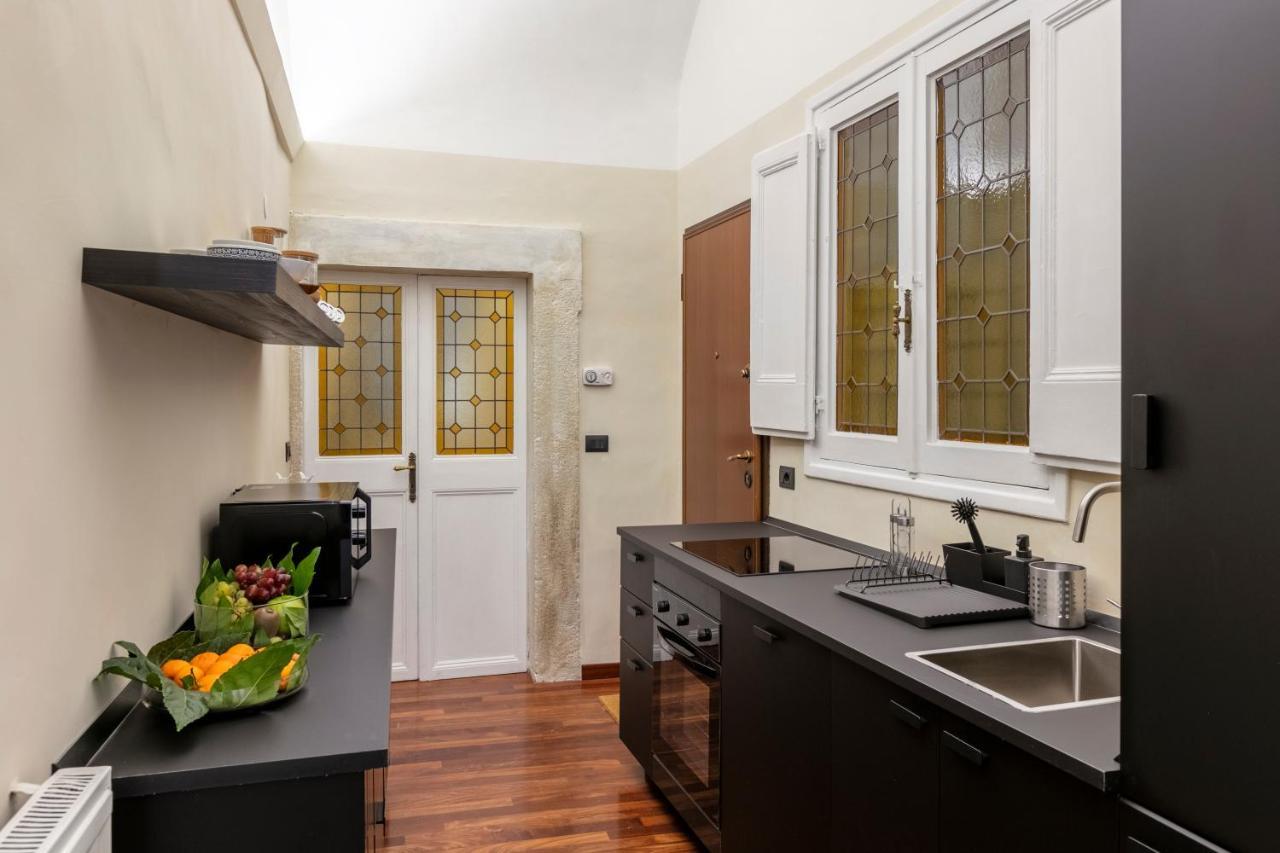 Parione Apartment 罗马 外观 照片