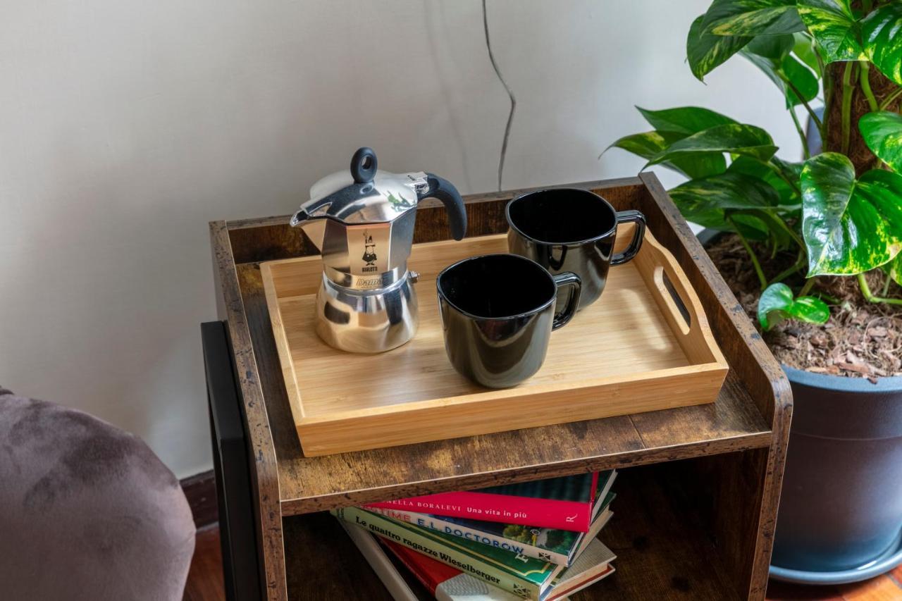 Parione Apartment 罗马 外观 照片