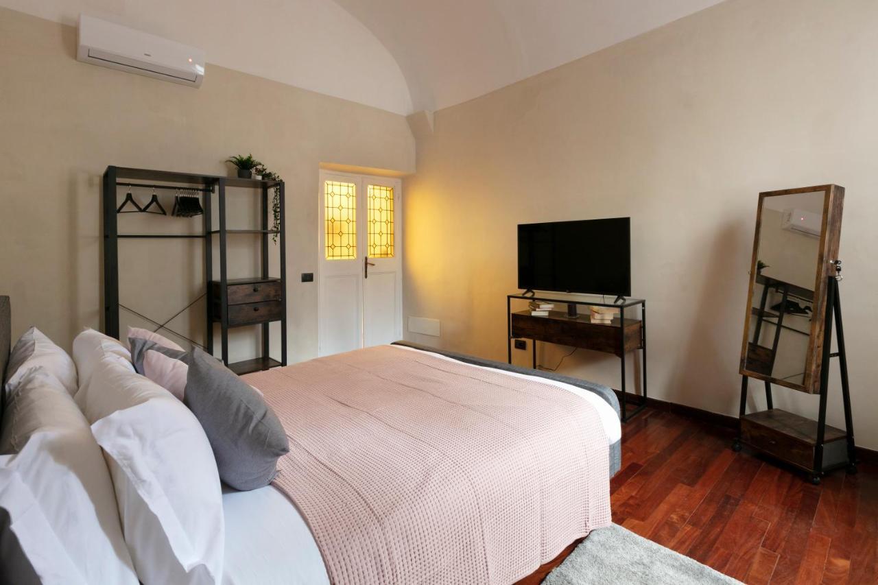 Parione Apartment 罗马 外观 照片