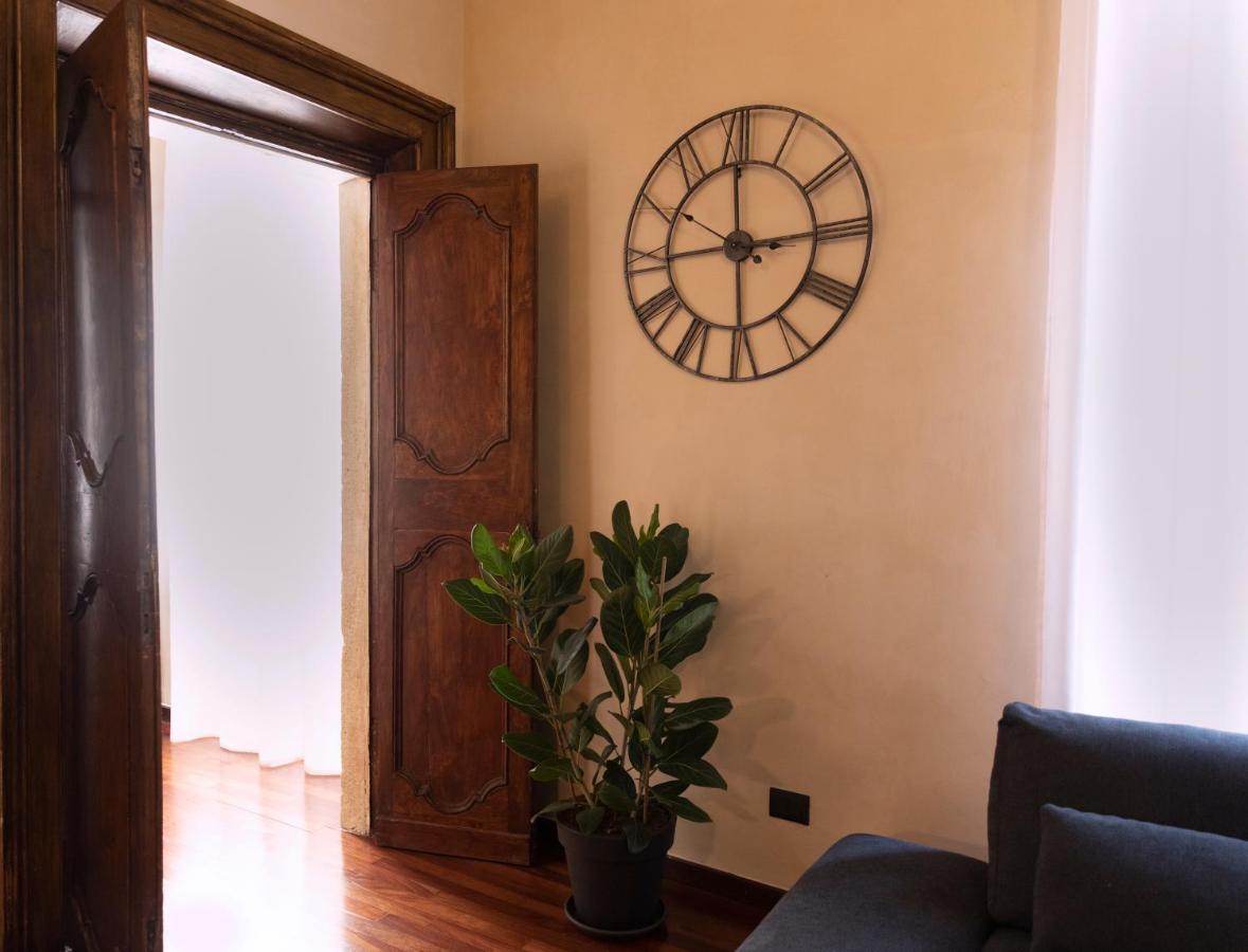 Parione Apartment 罗马 外观 照片
