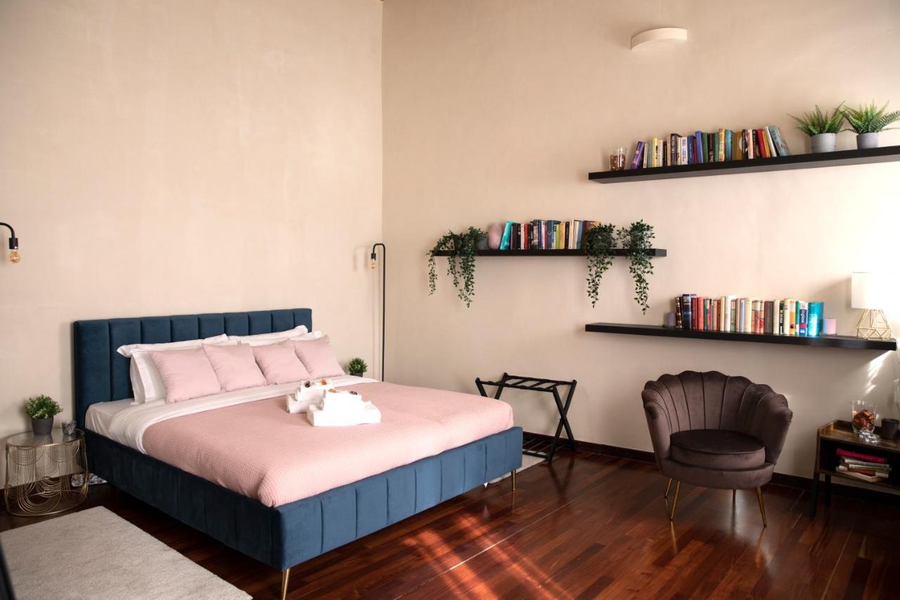 Parione Apartment 罗马 外观 照片