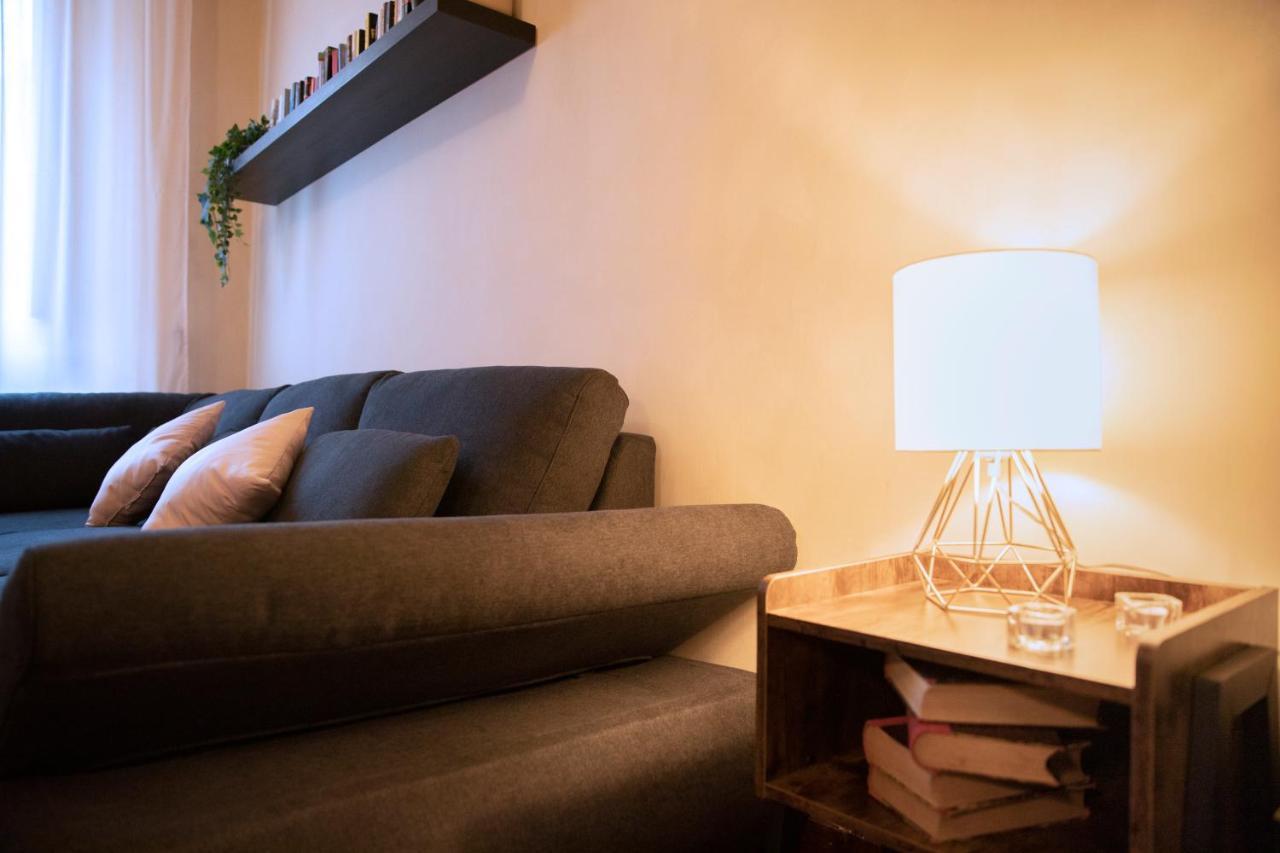 Parione Apartment 罗马 外观 照片