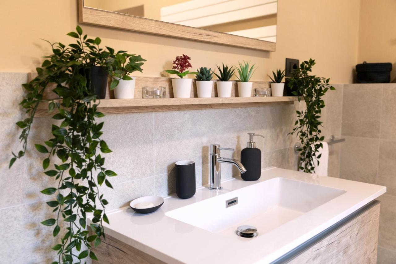 Parione Apartment 罗马 外观 照片