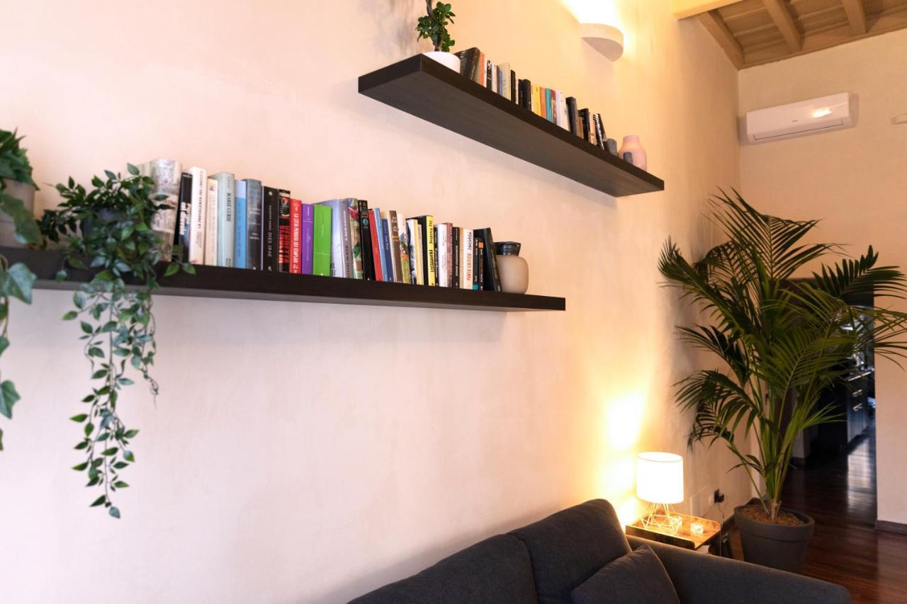 Parione Apartment 罗马 外观 照片