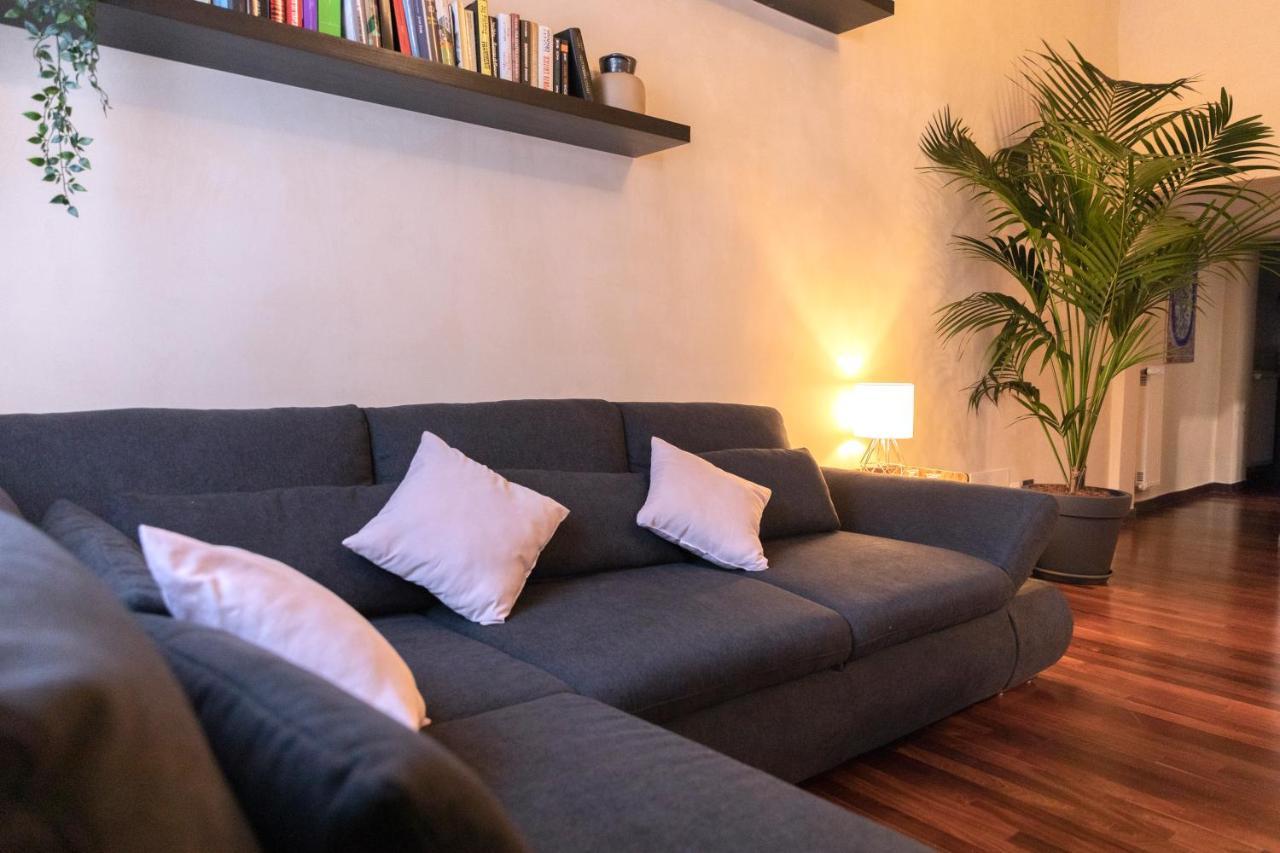 Parione Apartment 罗马 外观 照片